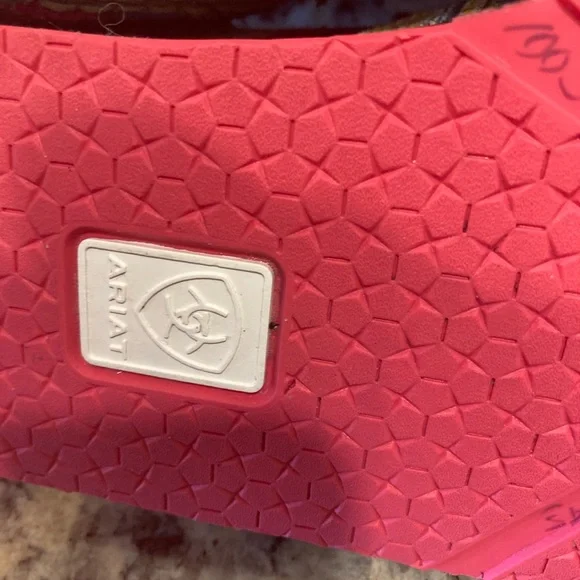 Ariat Slip On - Picture 7 of 7